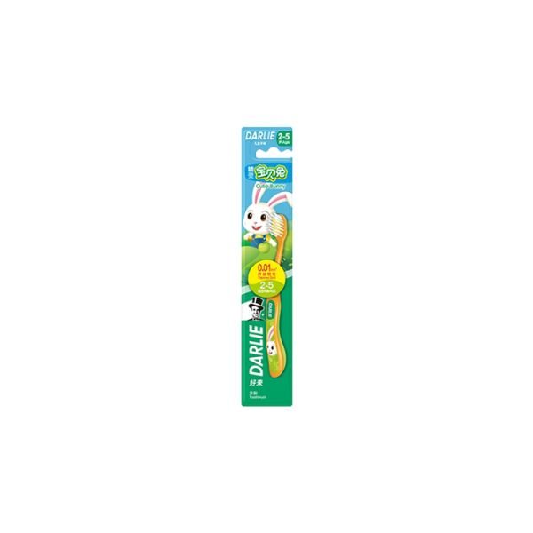 DARLIE CUTIE BUNNY KIDS TOOTHBRUSH (1 PIECE)
