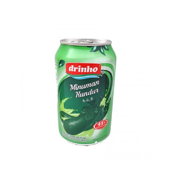 DRINHO WINTER MELON TEA CAN (300ML)