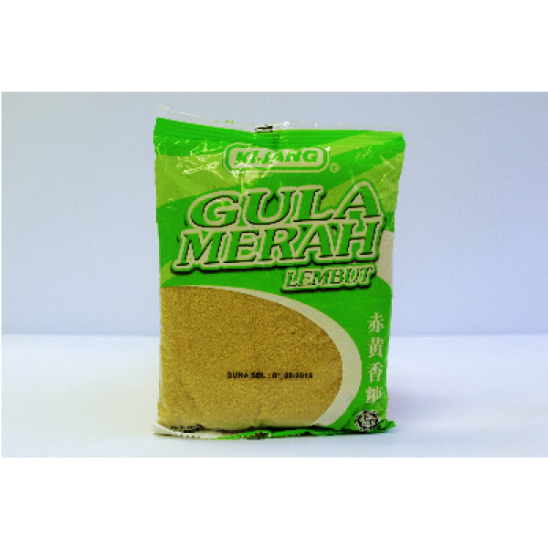 KIJANG BROWN SUGAR (400G)