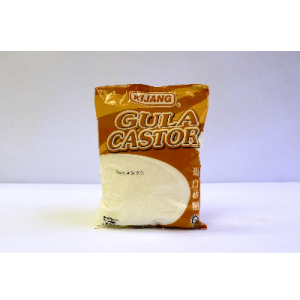 KIJANG CASTER SUGAR (500G)