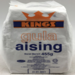 KING'S ICING SUGAR (455G)