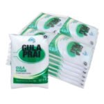 PRAI COARSE GRAIN SUGAR 24X1KG