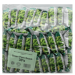 MIAOW GREEN PEAS SNACK 1X30X10G