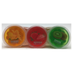 MIAOW JELLY CUP 1X3X130G