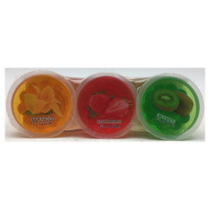 MIAOW JELLY CUP 1X3X130G