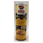 MISTER POTATO HONEY CHEESE 1X125G
