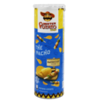 MR POTATO CRISPS BBQ 1X125G
