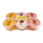NBI DADIH FRUITS L/JELLY ASST 3 1X6X110G