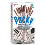 POCKY COOKIES&CREAM 1X40G
