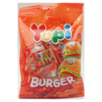 YUPI BURGER 1X84G