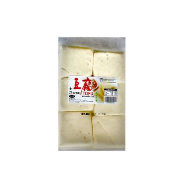 SENAI TOFU KERAS (6PCS)