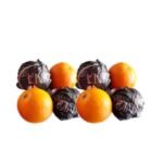 ORANGES (8PCS/PACK)