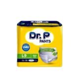 DR P BY TENA PANTS L9 1X9'S