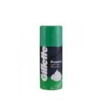 GILLETTE RANGE FOAMY MENTOL 1 x 175G