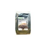 MATAHARI BLACK WILD RICE NATURAL (500G)