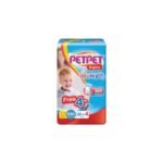 PET PET DAY & NIGHT PANTS - SIZE XXL (30+4'S)