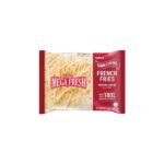 MEGA FRESH SHOESTRING FRENCH FRIES (1KG)