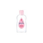 JOHNSON'S BABY OIL - REGULAR (300ML)