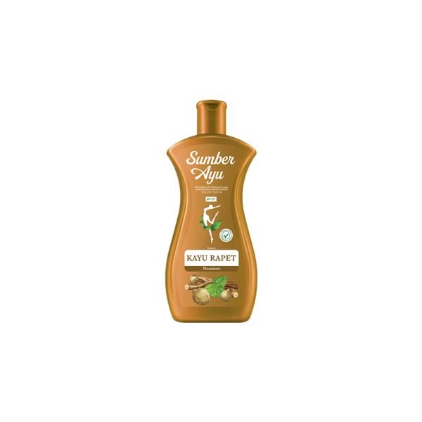 SUMBER AYU FEMININE WASH - KAYU RAPET (200ML)