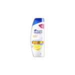 HEAD & SHOULDERS SHAMPOO - LEMON FRESH (300ML)