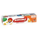 KODOMO TOOTHPASTE CHILD - ORANGE (40G)