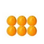 ORANGES (6PCS/PACK)