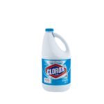 CLOROX LIQUID BLEACH ORIGINAL (2L)