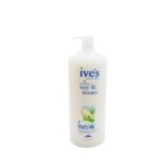 IVES BODY SHW GOATS MILK 1X2LIT
