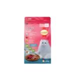 SMART HEART ADULT CAT FOOD - CHICKEN & TUNA (480G)