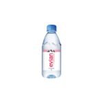 EVIAN NATURAL MINERAL WATER PRESTIGE (330ML)