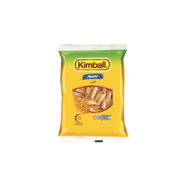 KIMBALL PENNE PASTA (400G)