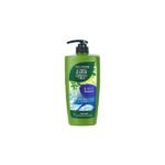 FOLLOW ME GREEN TEA SHAMPOO 6 IN 1 (650ML)