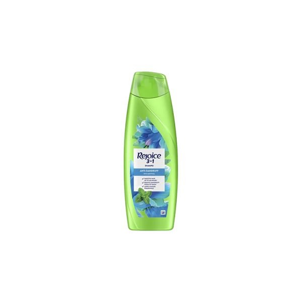 REJOICE SHAMPOO - ANTI-DANDRUFF 3-IN-1 (300ML)