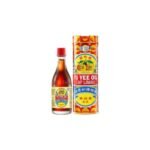CAP LIMAU YU YEE OIL (48ML)