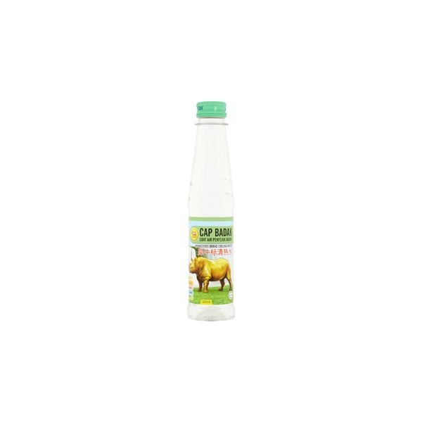 RHINOCEROS COOLING WATER (220ML)