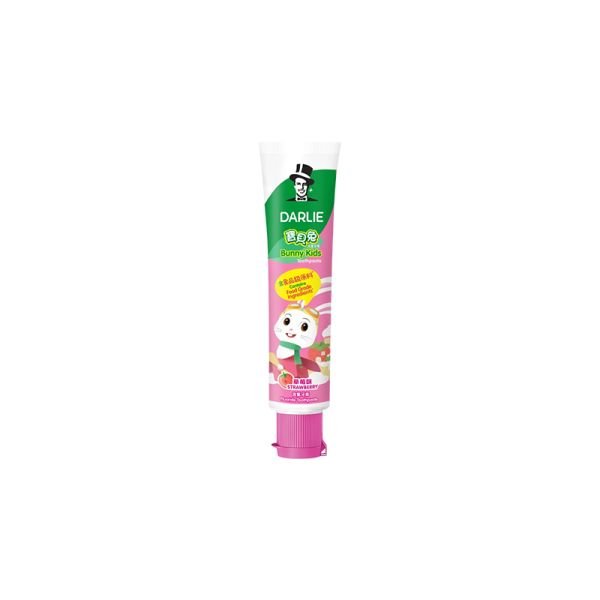 DARLIE TOOTHPASTE KIDS - STRAWBERRY (40G)