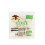 MUSHROOM WHITE VEGGIE FISH BALL (180G)