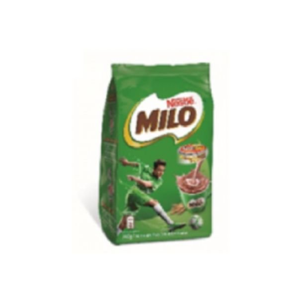 MILO SOFT PACK (200G)