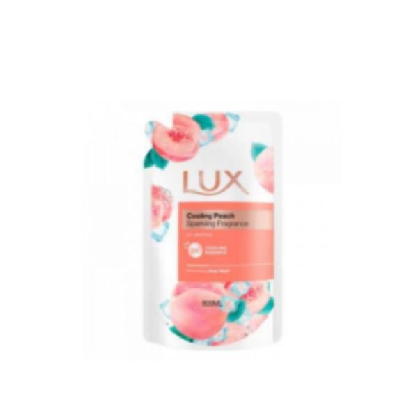 LUX LIQ COOLING PEACH REF 1X800ML