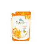 SHOKOBUTSU MOIST F/ORG ZEST REF 1X800G