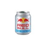 RED BULL LESS SUGAR ENERGY DRINK CAN (250ML)