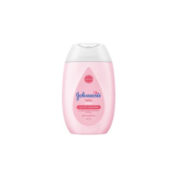 JOHNSON'S BABY LOTION - REGULAR (100ML)