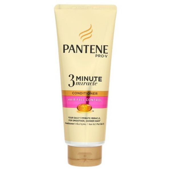 PANTENE TREATMENT - HAIR FALL CONTROL (150ML)