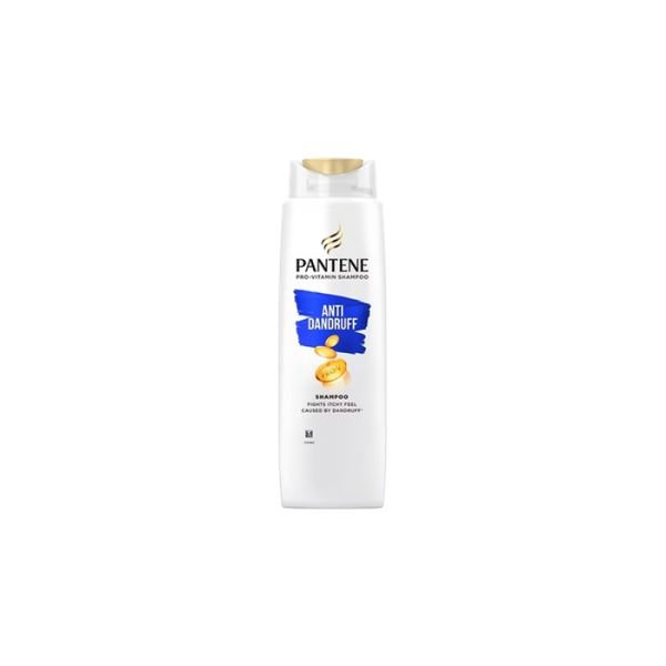 PANTENE IRIS SHAMPOO - ANTI-DANDRUFF (300ML)