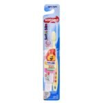 KODOMO TOOTHBRUSH (3Y-5Y) WITH 15G TOOTHPASTE (1 SET)