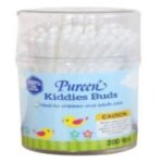 PUREEN KIDDIES BUDS (200 PIECES)