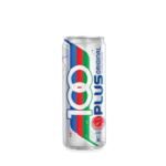 100 PLUS ISOTONIC DRINK ORIGINAL CAN (325ML)