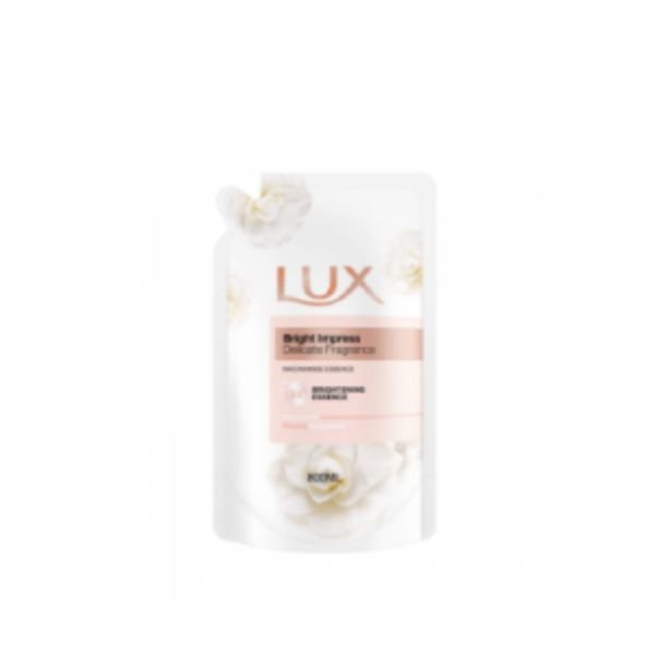 LUX LIQ BRIGHT IMPRESS REF 1X800ML