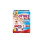 PET PET DAY & NIGHT PANTS - SIZE L (44+4'S)