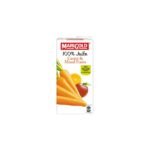MARIGOLD 100% JUICE CARROT & MIXED FRUITS (1L)